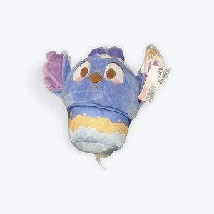 Disney Collection Munchlings 10" Blueberry Frozen Yogurt
